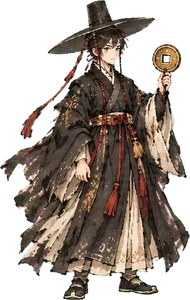Royal Inspector