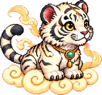 White Tiger