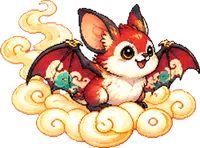 Lucky Bat
