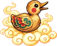 Sotdae Duck