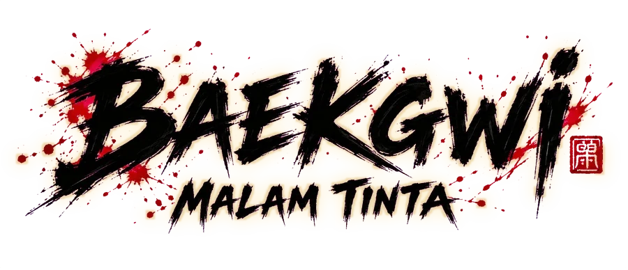 Baekgwi: Malam Tinta